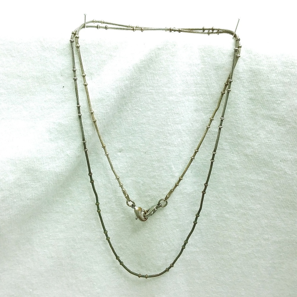 Necklace